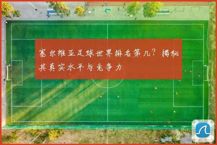 塞尔维亚足球世界排名第几？揭秘其真实水平与竞争力