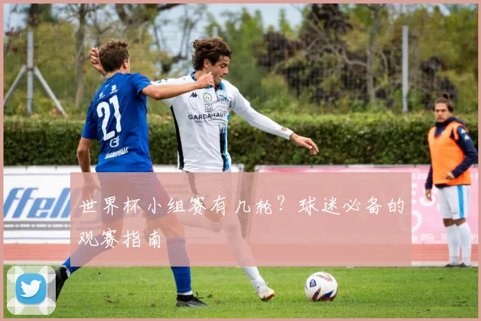 世界杯小组赛有几轮？球迷必备的观赛指南