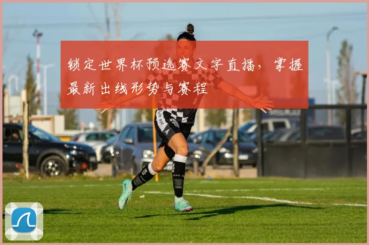 锁定世界杯预选赛文字直播，掌握最新出线形势与赛程